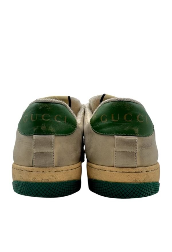 GUCCI - SNEAKERS SCREENER VINTAGE - Image 8